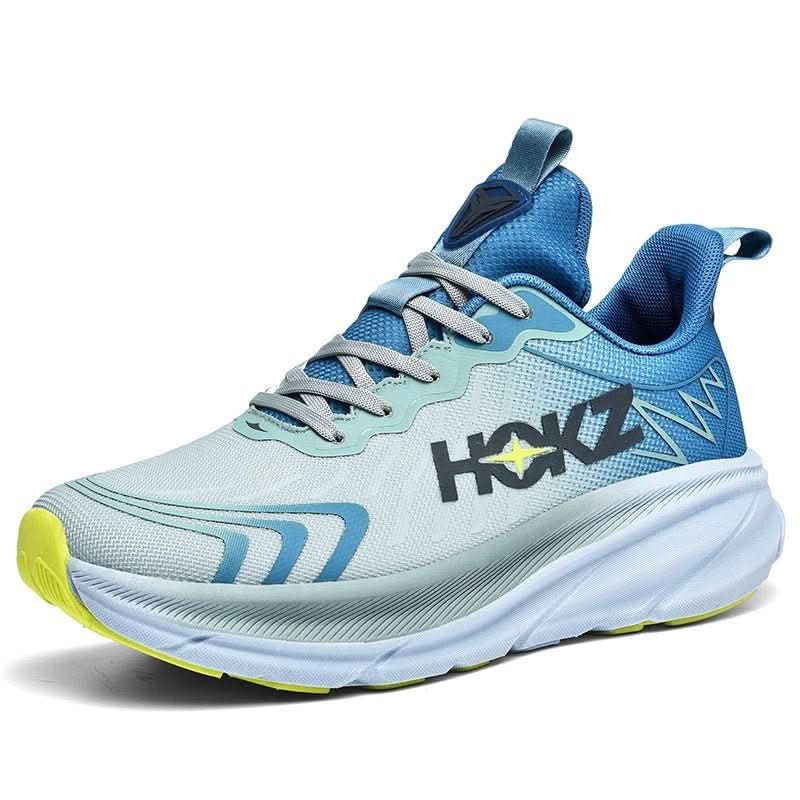 Ultra-Lightweight Running Shoes with Cushioning and Ergonomic Design