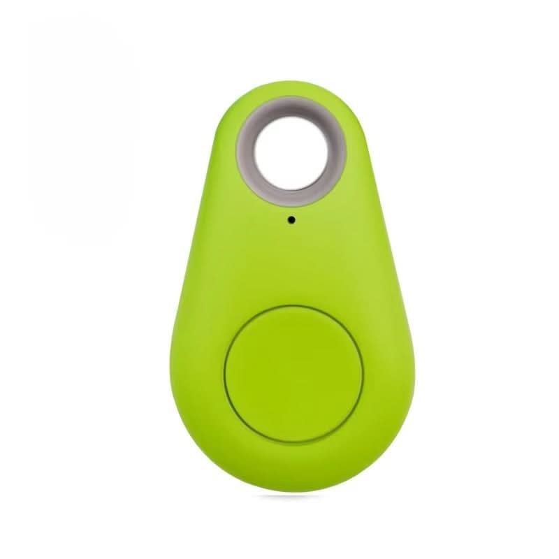 GPS Tracker for Pets and Belongings