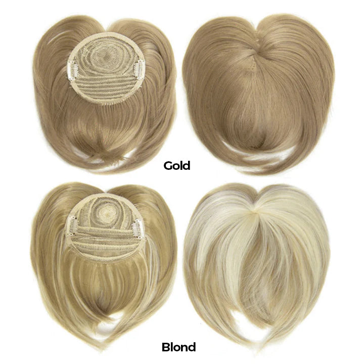 Clip-In Hair Wig | Seamless Instant Look | Hairpiece