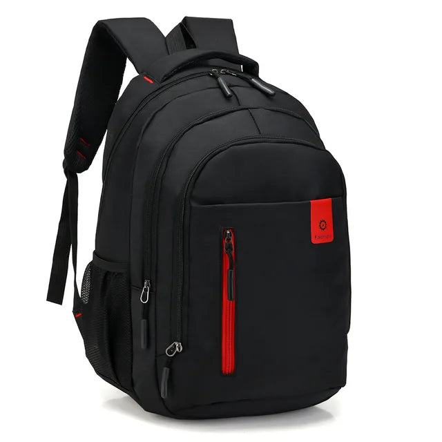 Waterproof Oxford Men's Backpack
