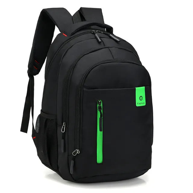 Waterproof Oxford Men's Backpack