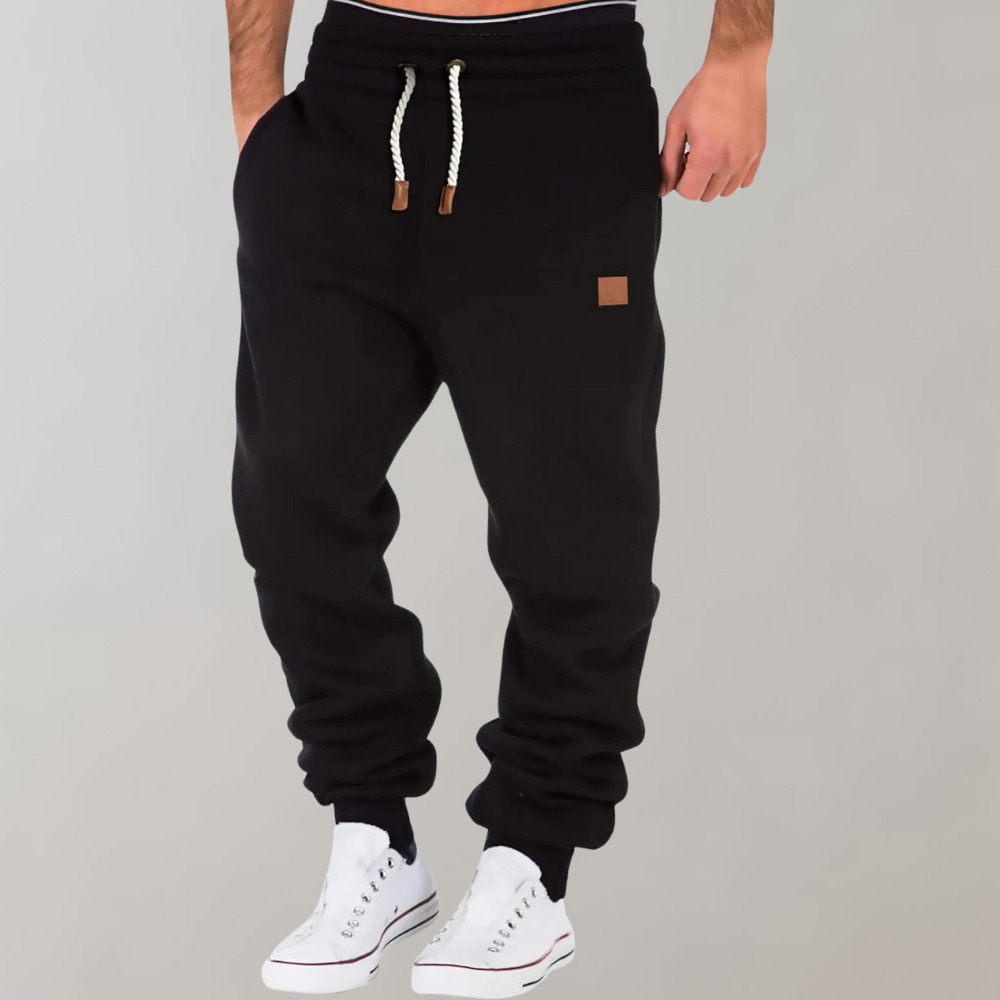 Men's Comfortable Jogging Pants | Sports