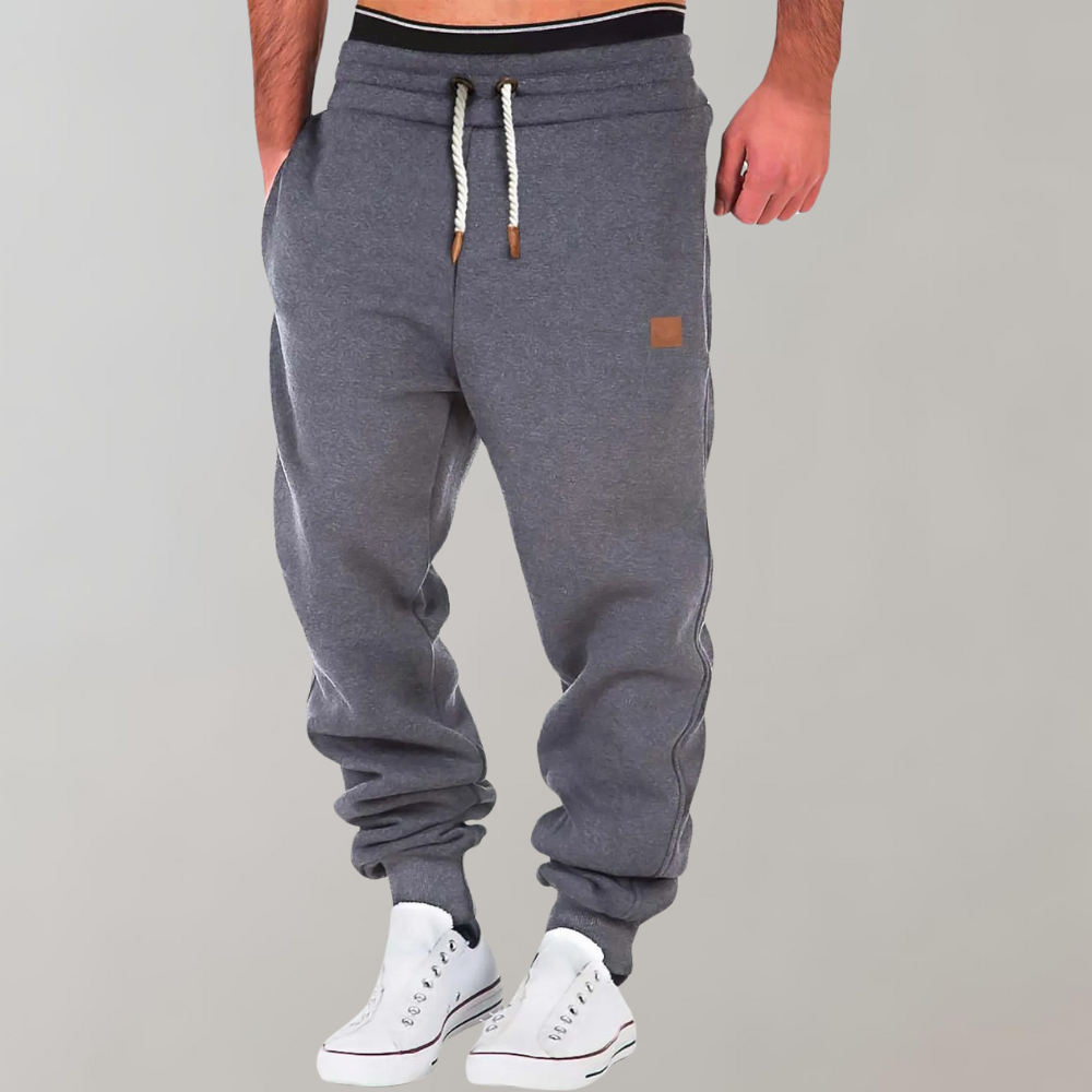 Men's Comfortable Jogging Pants | Sports