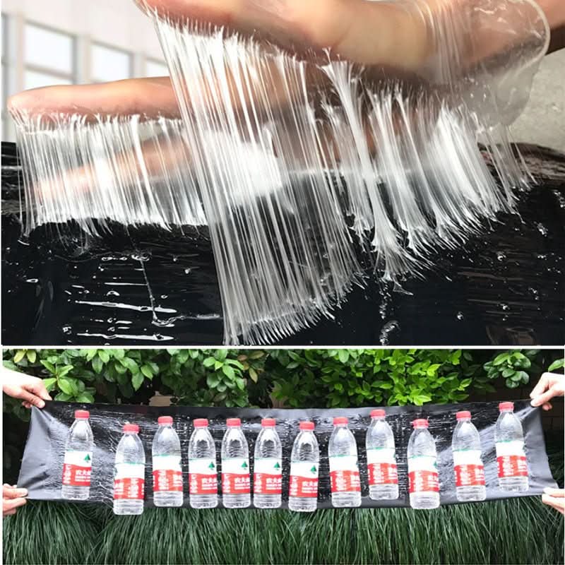 Non-Toxic Glue Trap for Large Area Pest Control