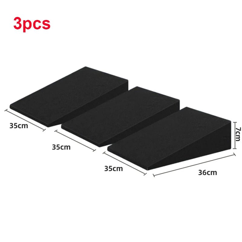 Memory Foam Car Seat Cushion for Ergonomic Comfort