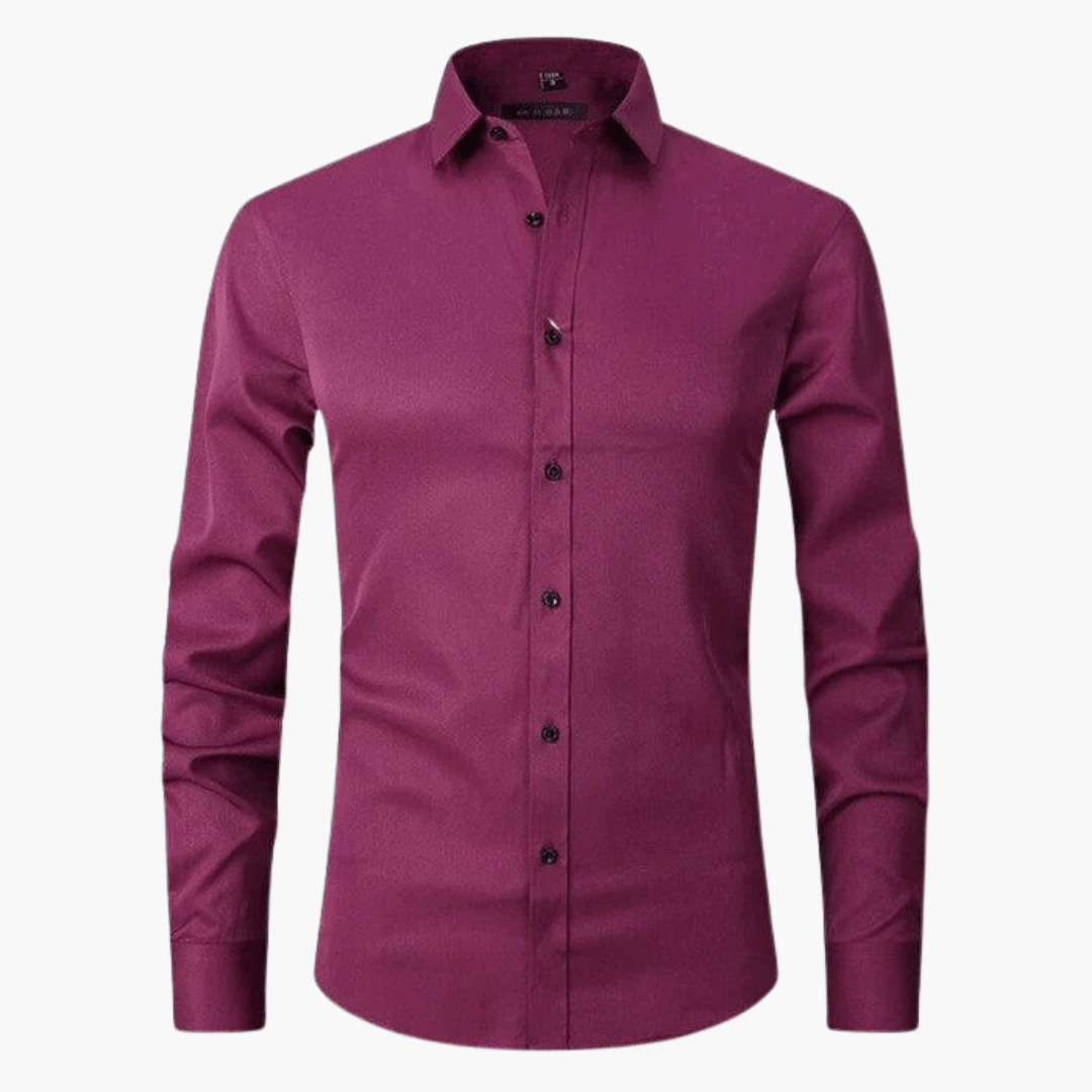Men's Modern Shirt | Slim Fit