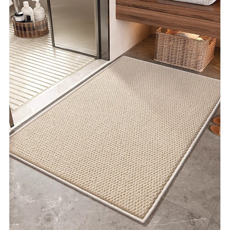 Highly Absorbent Doormat for Clean and Dry Indoor & Outdoor Entrances