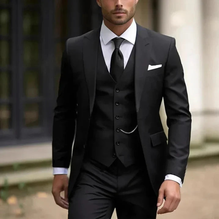 Men's Wedding Guest Suit | Complete