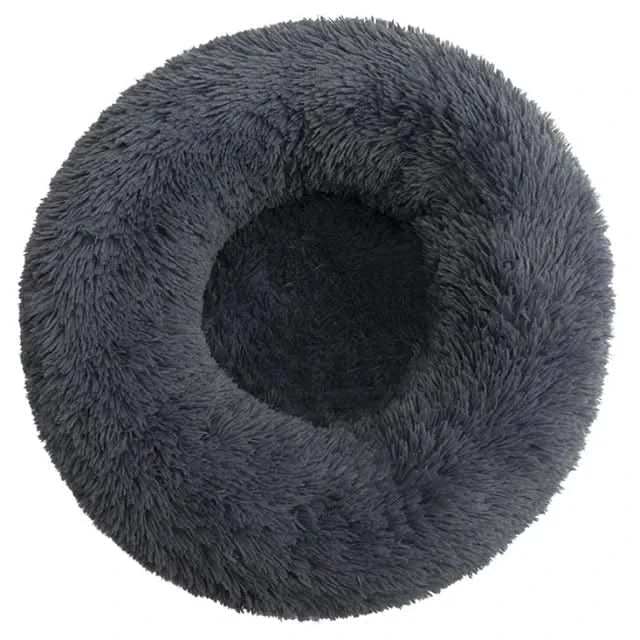 Ultra-Soft Dog Bed for Comfortable and Relaxed Sleep