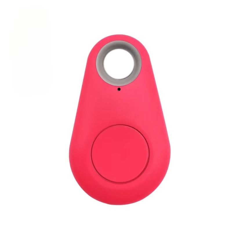 GPS Tracker for Pets and Belongings