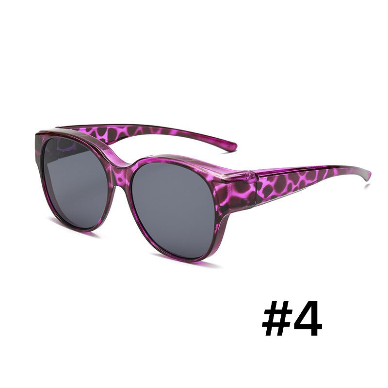 Polarized Overglasses | UV Protection | Anti-Glare