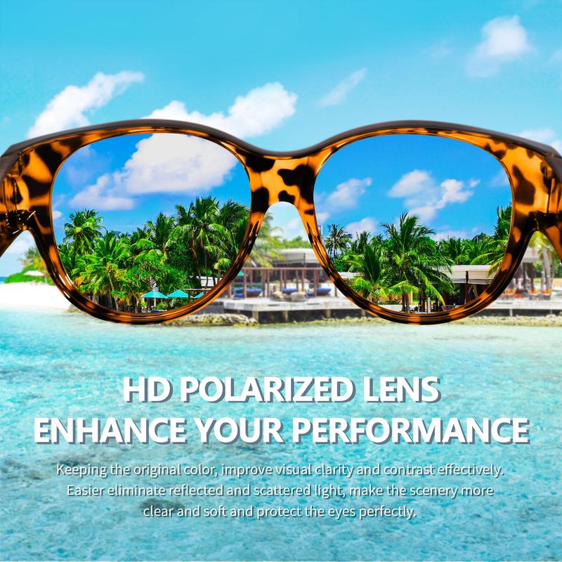 Polarized Overglasses | UV Protection | Anti-Glare
