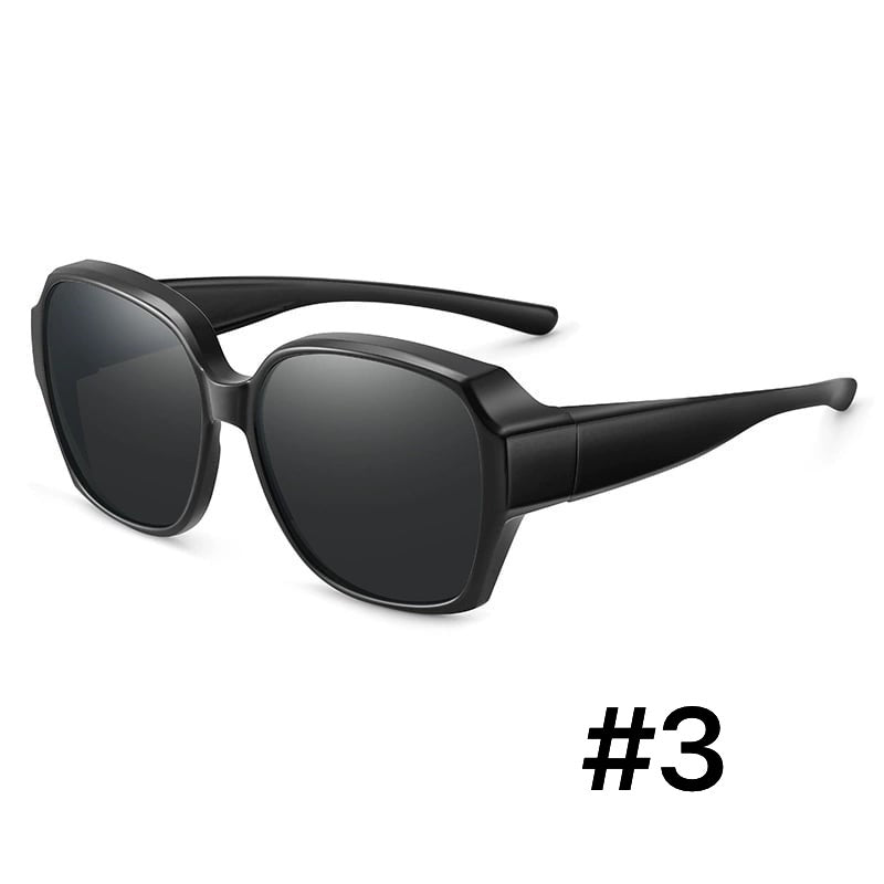 Polarized Overglasses | UV Protection | Anti-Glare