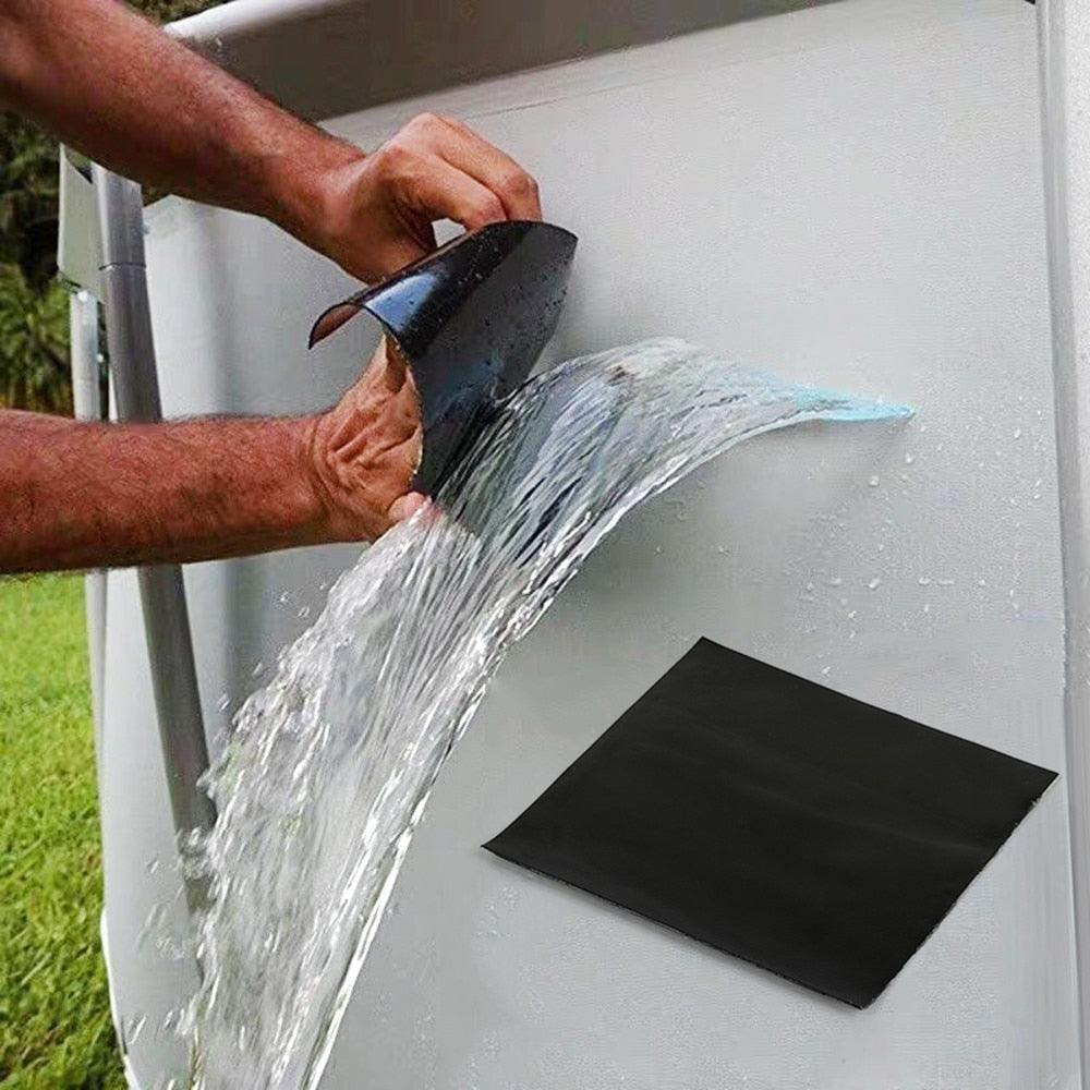 Extra Strong Repair Tape | Instant Seal & Weatherproof