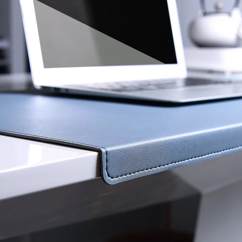 Protective Desk Mat | Wrist & Elbow Support Mouse Pad – Non-Slip Office Cushion for Gaming and Work