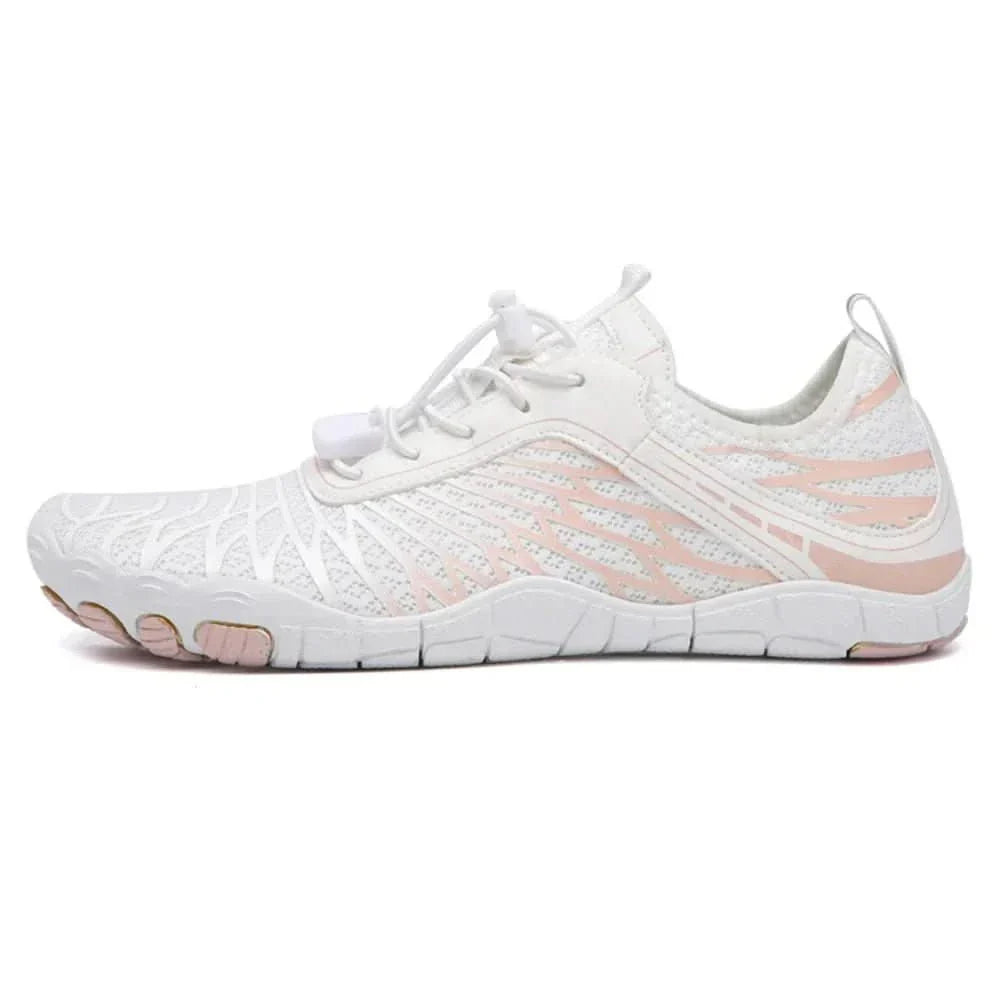 Pro Barefoot Hiking Shoes for Natural Posture and Comfort