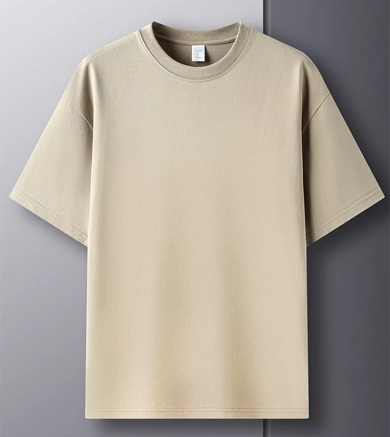 Men's Comfortable T-Shirt | Short