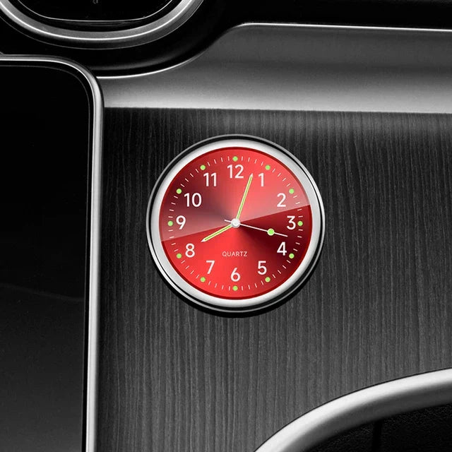 Mini Car Clock | Buy 1 Get 1 Free
