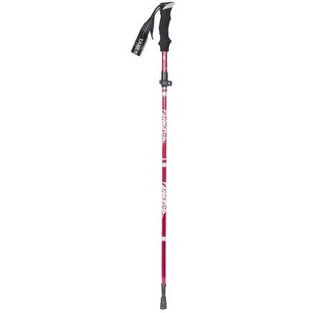 Adjustable Trekking Poles for Enhanced Stability and Comfort