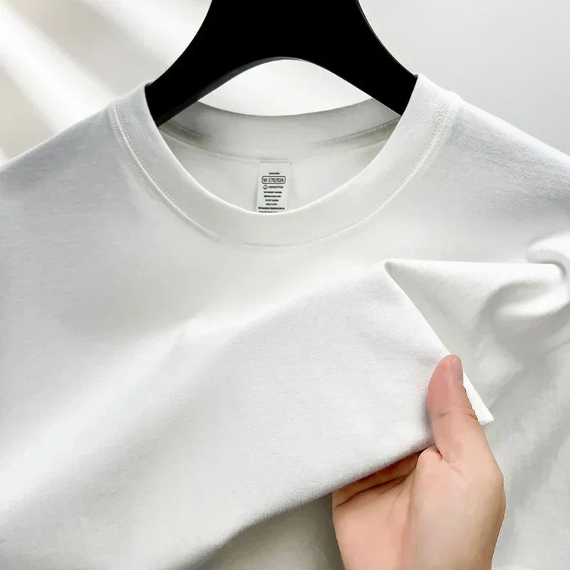 Men's Comfortable T-Shirt | Short