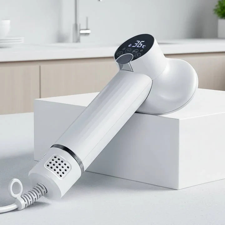 Ion Technology Hair Dryer for Pets
