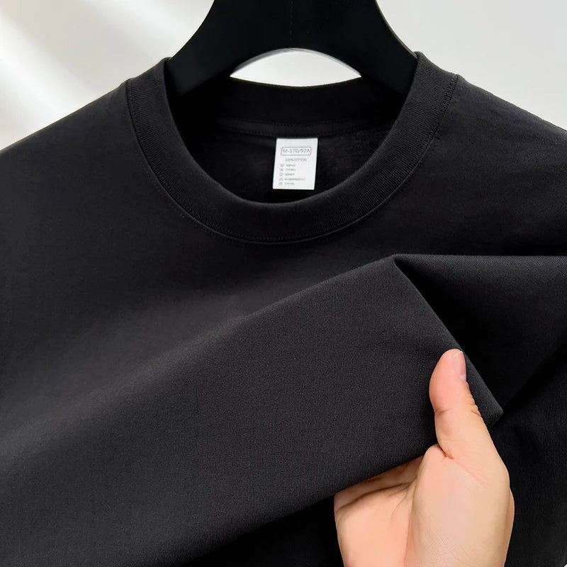 Men's Comfortable T-Shirt | Short