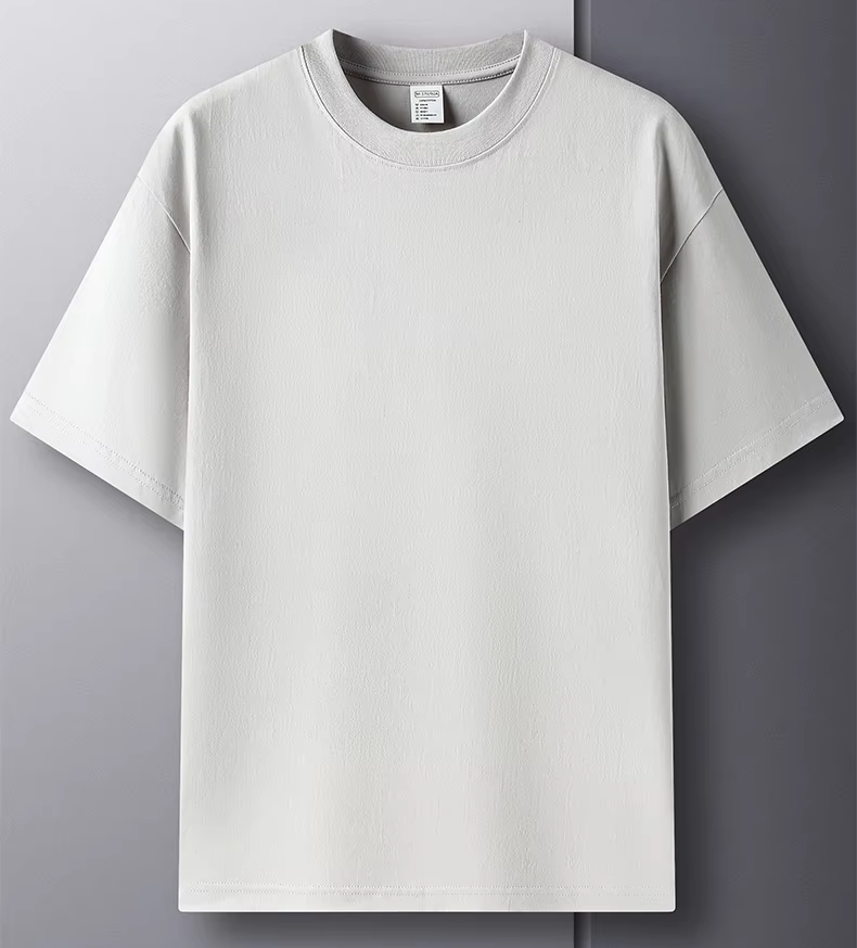 Men's Comfortable T-Shirt | Short