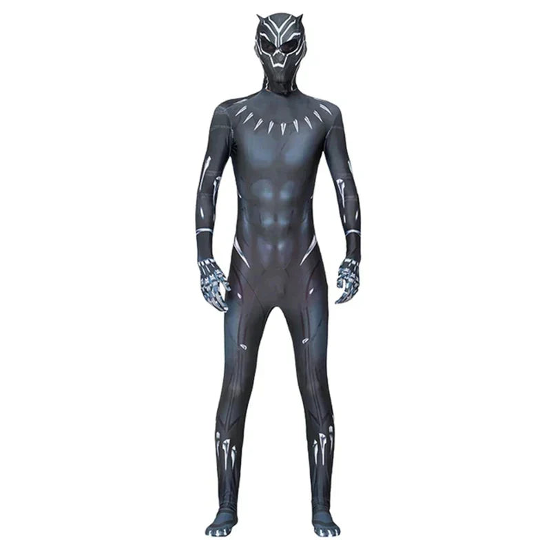 Exciting Superhero Costumes – Create Unforgettable Memories