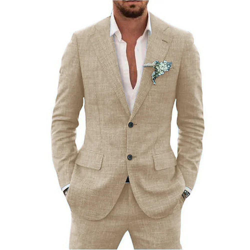 Men's Twin Suit | Summer
