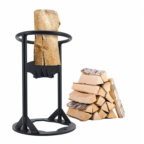 Wood Splitter – Efficient and Safe Firewood Splitting