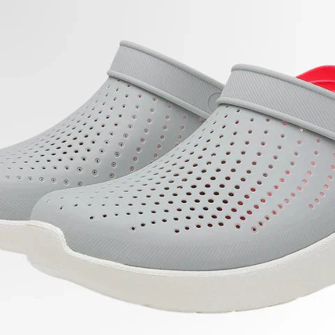 Comfortable Everyday Shoes | Ergonomic Footbed | Non-Slip Design