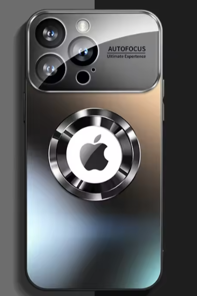 Premium Magnetic Case – Sleek Design for Superior Smartphone Protection