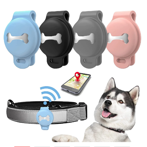 GPS Dog Locator and Activity Tracker Pro Plus