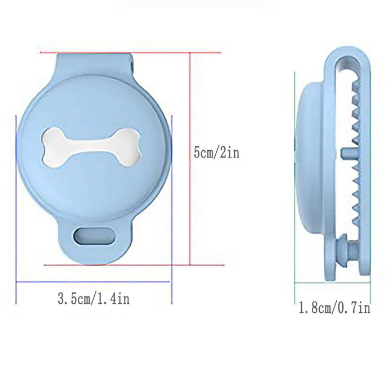 GPS Dog Locator and Activity Tracker Pro Plus