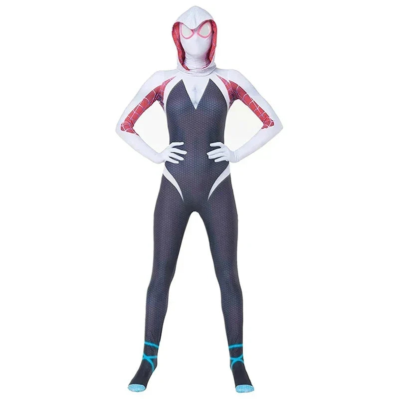 Exciting Superhero Costumes – Create Unforgettable Memories