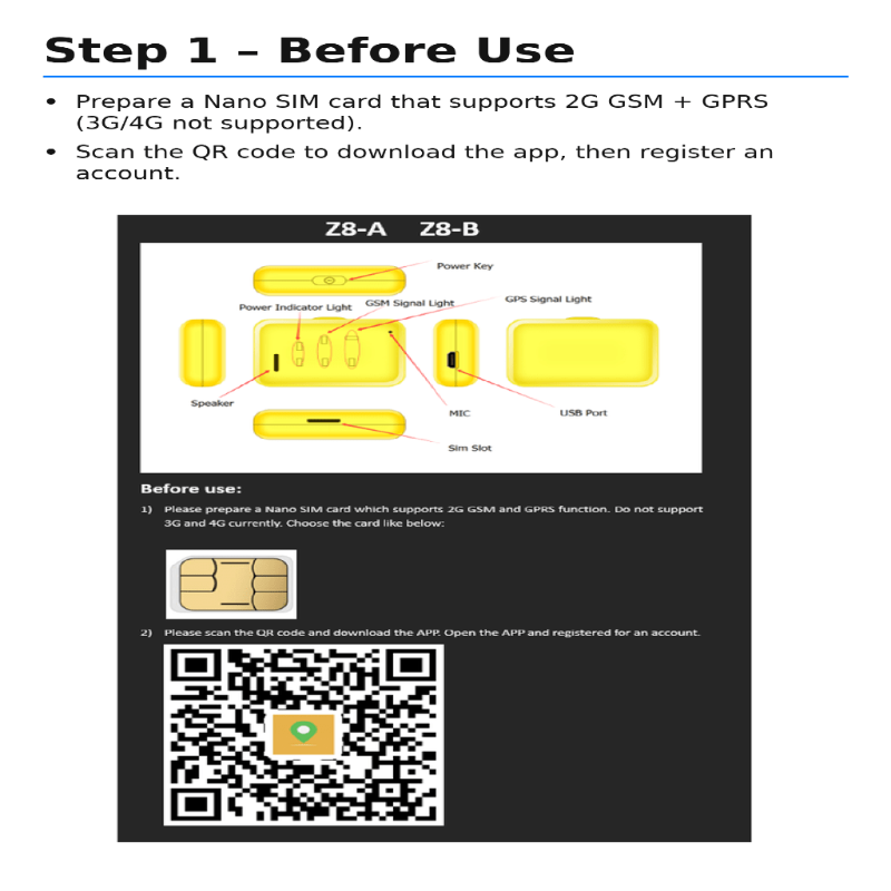 GPS Tracker for Cats – Real-Time Location Tracking Without Subscription