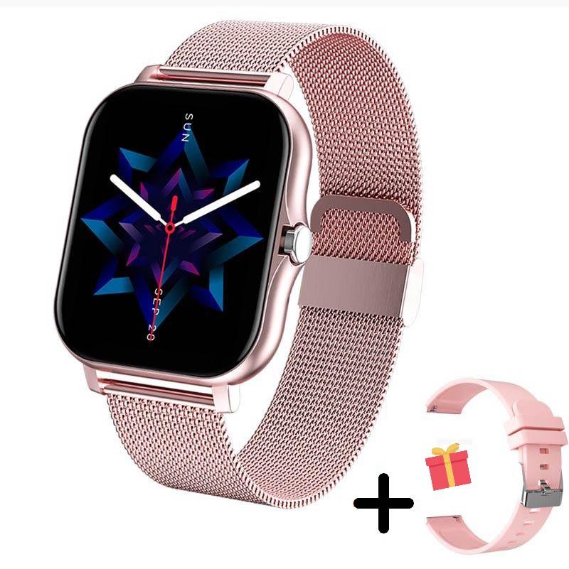 Smartwatch | Health & Fitness Features