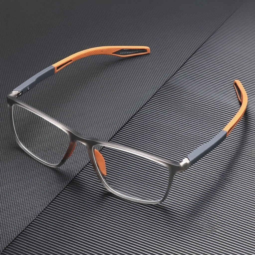 Ultralight Reading Glasses for Clear Near Vision