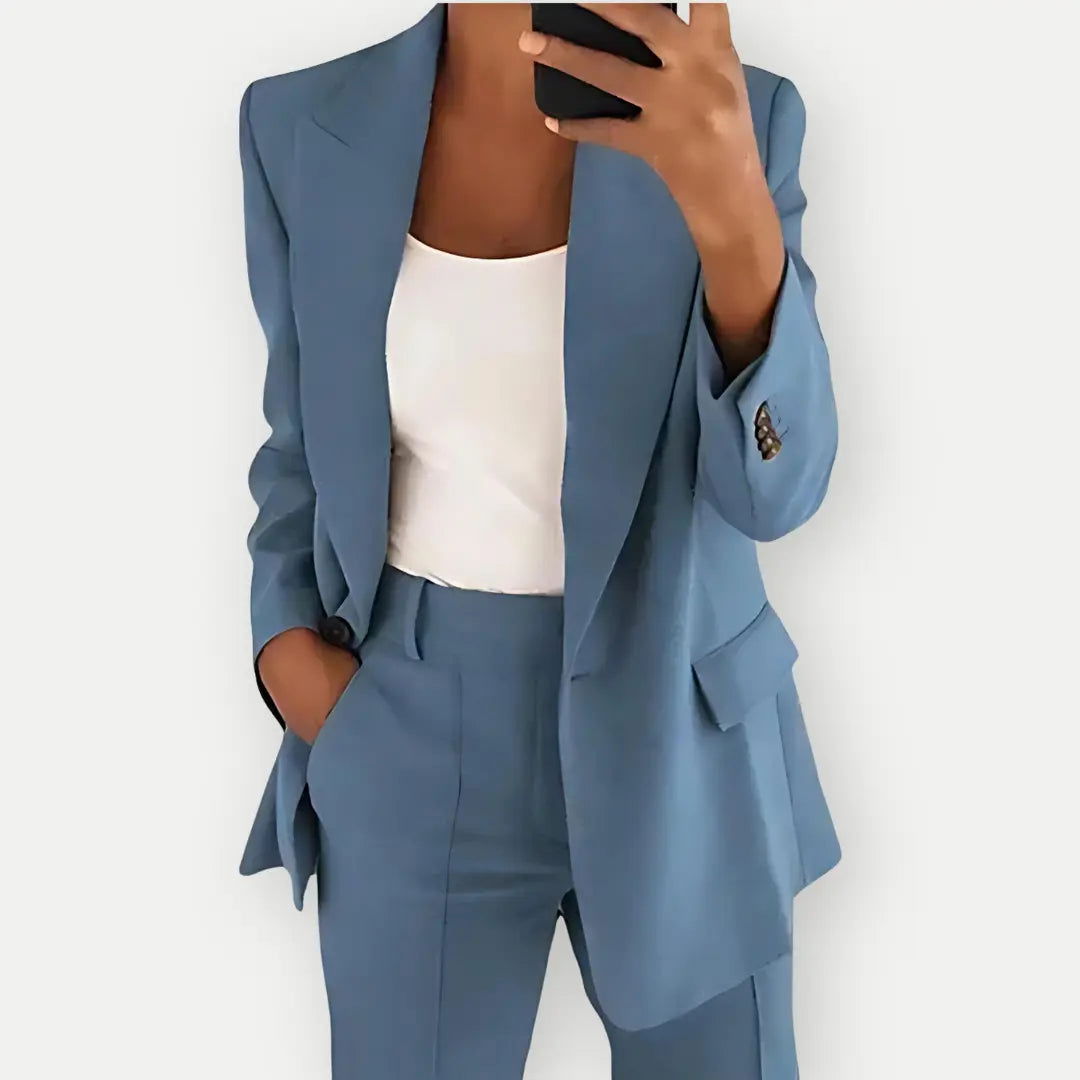 Women's Twin Suit | Modern