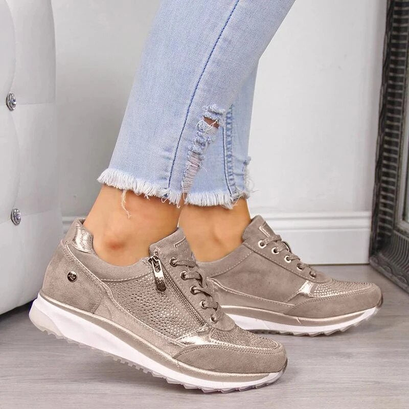 Women's Comfortable Sneakers | Summer