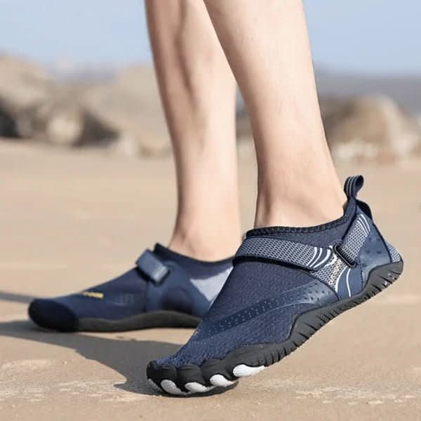 Lightweight Barefoot Water Shoes – Comfortable and Stable Footwear for Any Weather