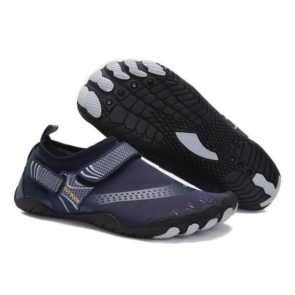 Lightweight Barefoot Water Shoes – Comfortable and Stable Footwear for Any Weather