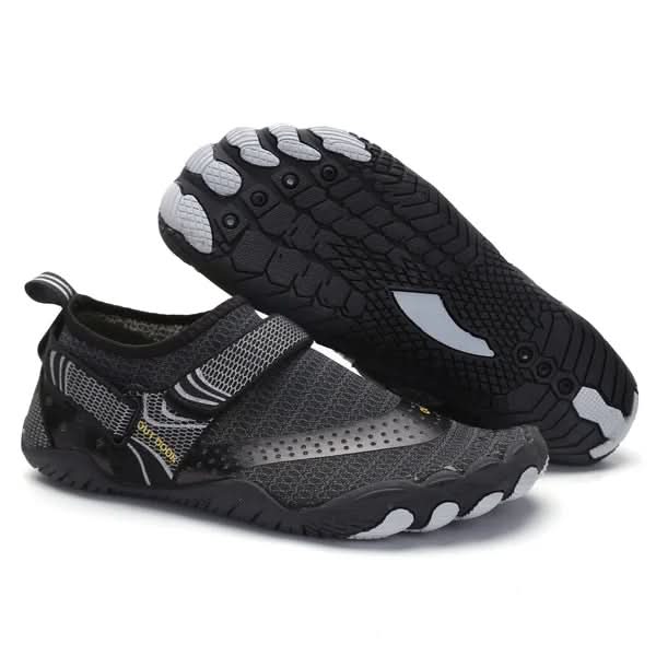 Lightweight Barefoot Water Shoes – Comfortable and Stable Footwear for Any Weather