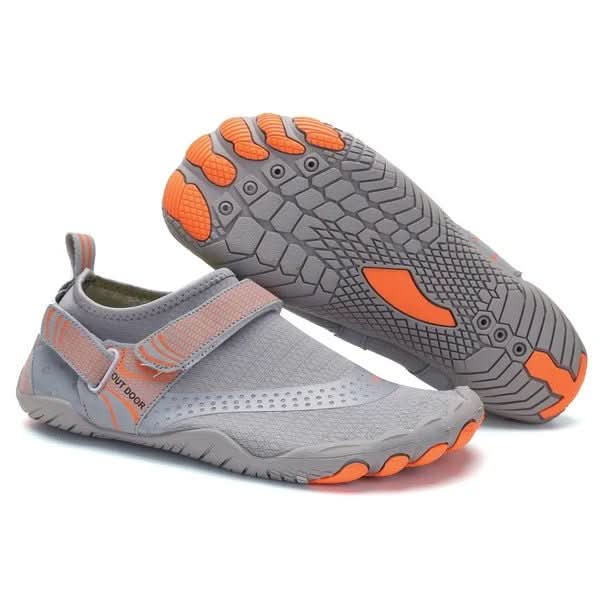 Lightweight Barefoot Water Shoes – Comfortable and Stable Footwear for Any Weather