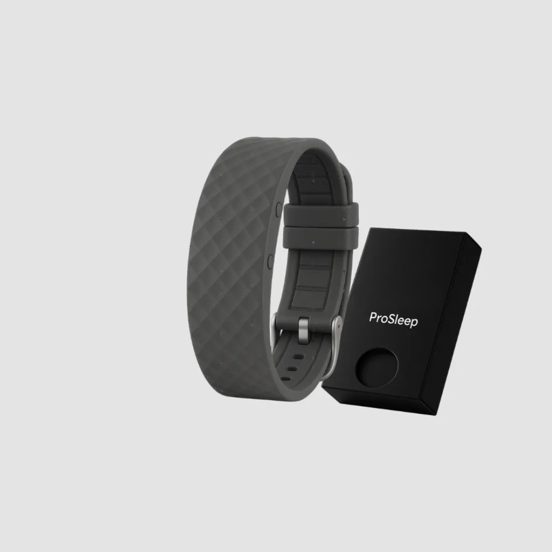 Silent Alarm Clock | Gentle Wake-Up Without Sound | Adjustable Intensity
