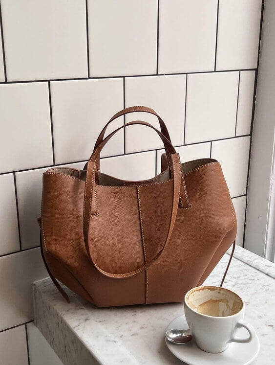 Women's Designer Handbag | Large
