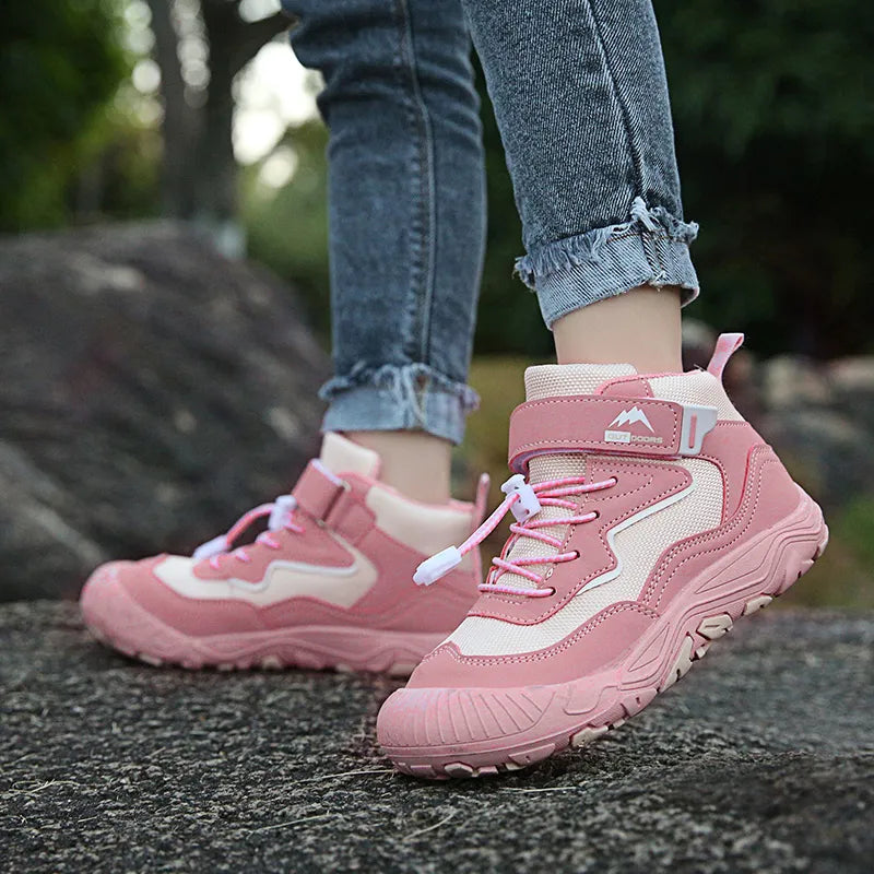 Children's Safety Sneakers | Comfortable