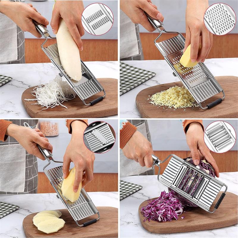 Effortless Cutting Made Easy!
