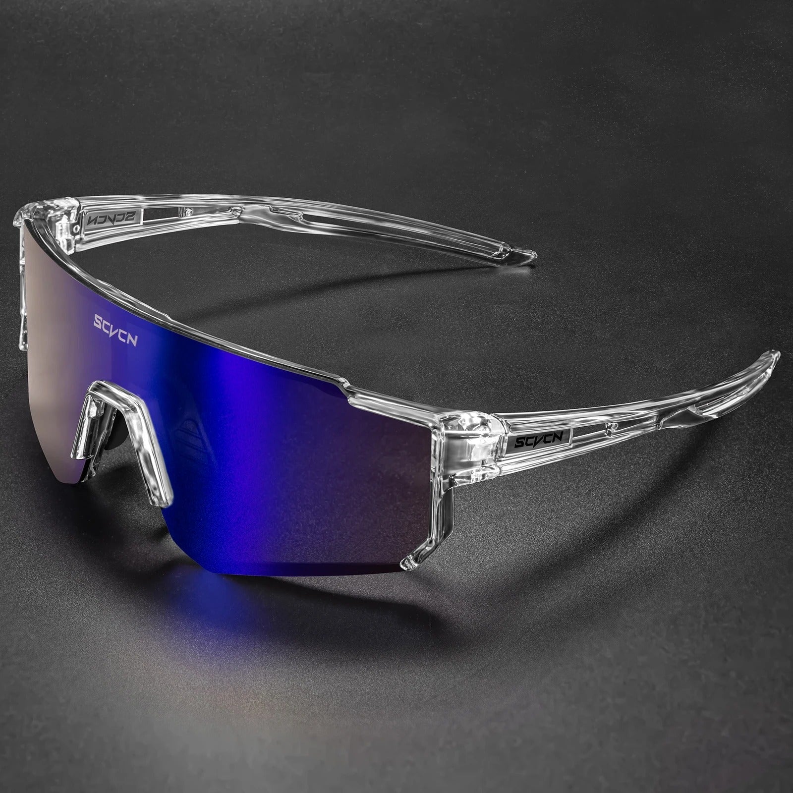 Unisex Bicycle Sunglasses | Sports