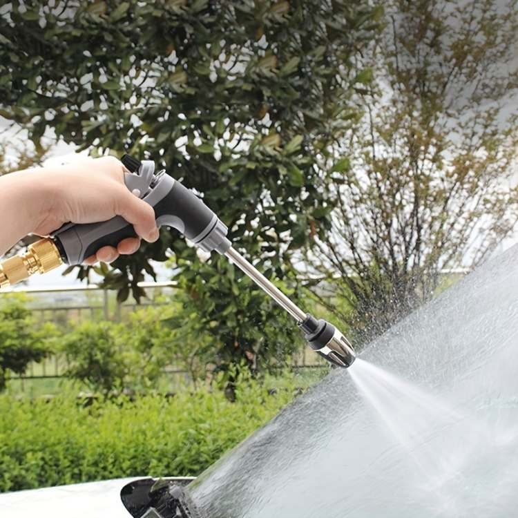 Multi-Function Car Power Washer